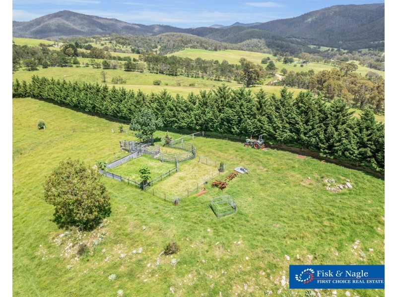 21 Sheepskin Road, Burragate NSW 2550
