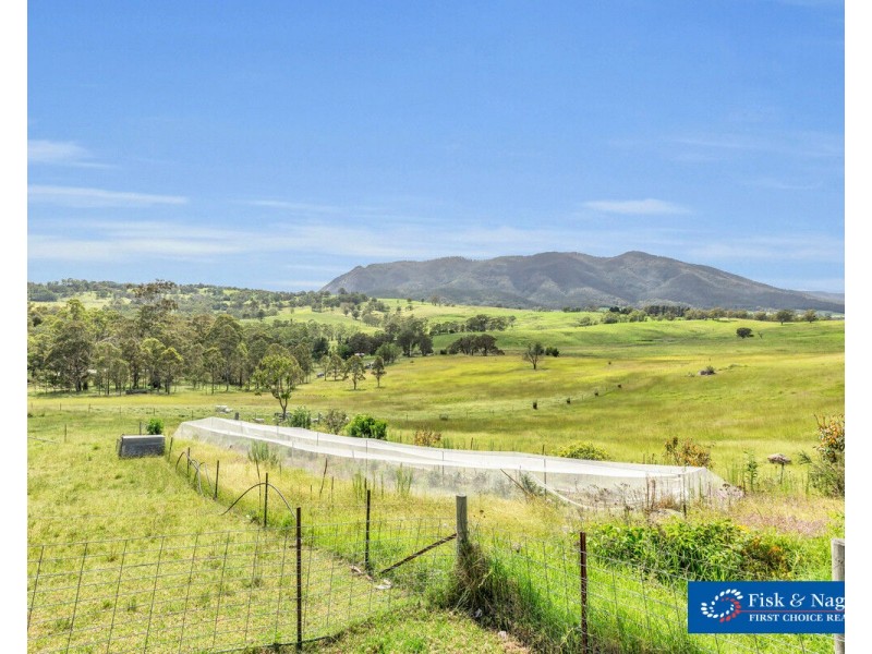 21 Sheepskin Road, Burragate NSW 2550