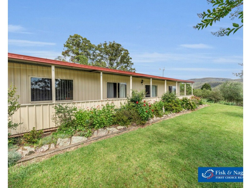 21 Sheepskin Road, Burragate NSW 2550