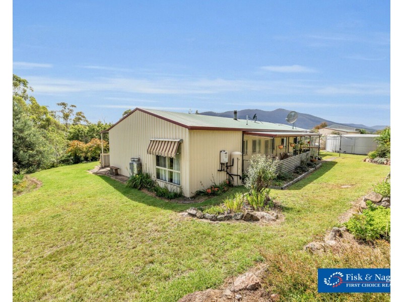 21 Sheepskin Road, Burragate NSW 2550