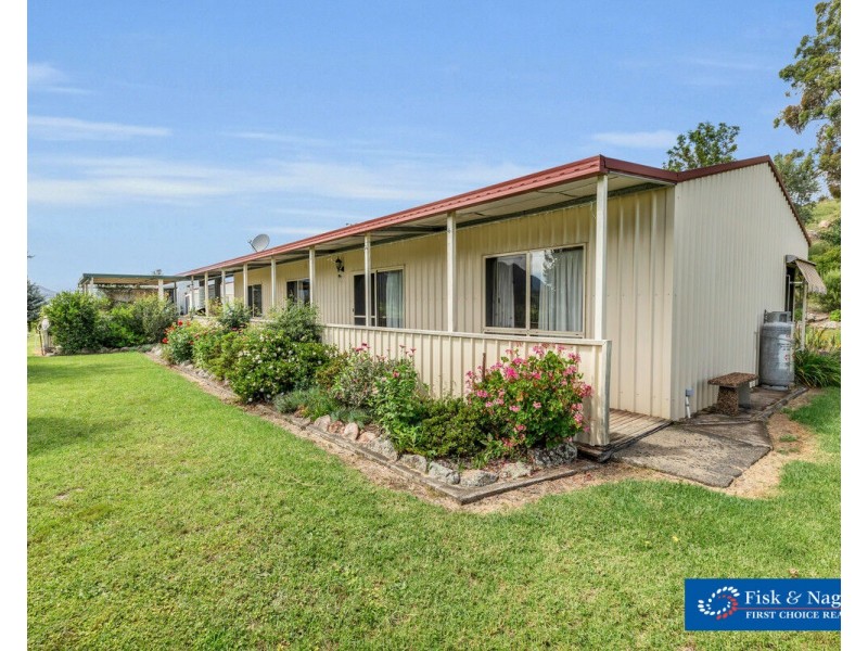 21 Sheepskin Road, Burragate NSW 2550