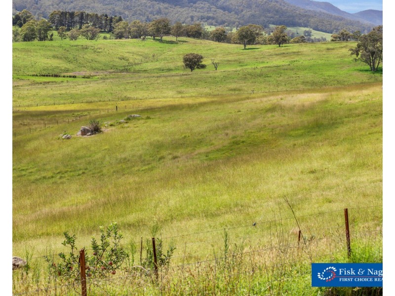 21 Sheepskin Road, Burragate NSW 2550