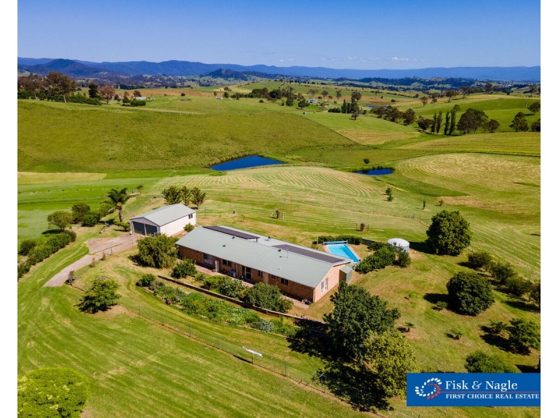 385 Towridgee Lane, Candelo NSW 2550