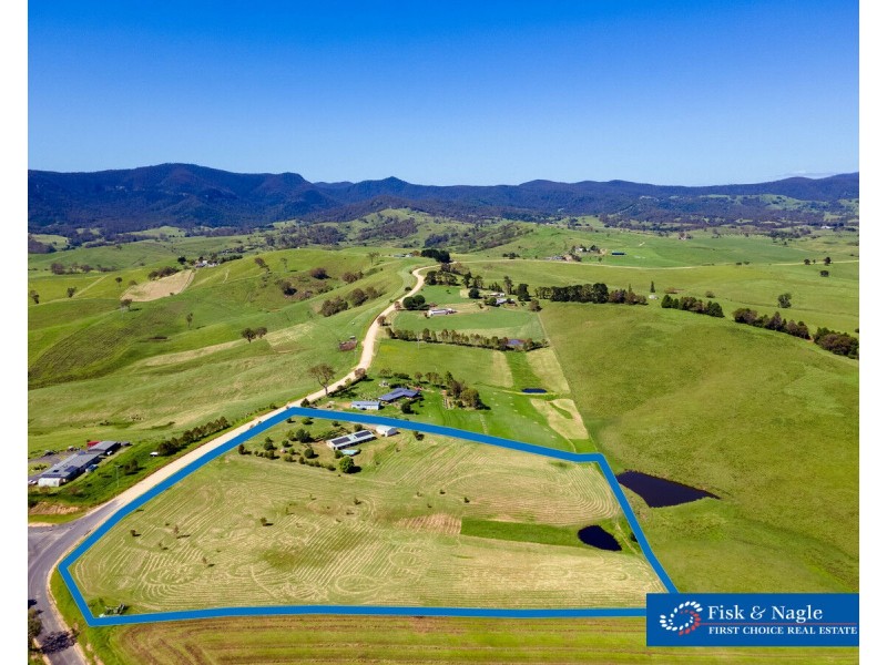 385 Towridgee Lane, Candelo NSW 2550