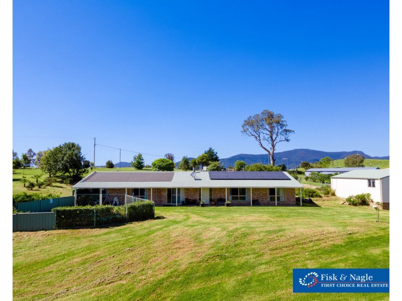 385 Towridgee Lane, Candelo NSW 2550