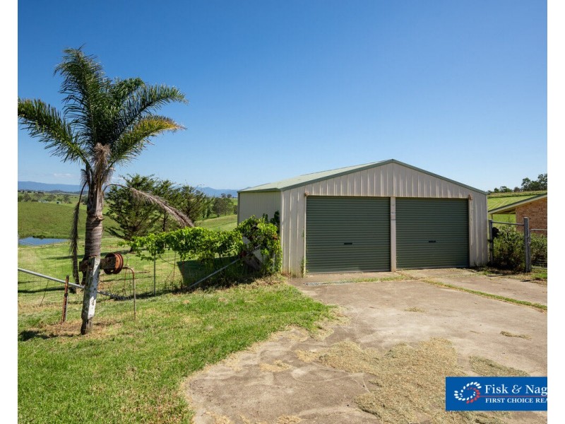 385 Towridgee Lane, Candelo NSW 2550