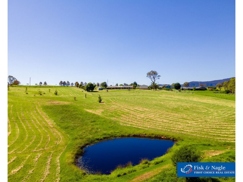 385 Towridgee Lane, Candelo NSW 2550