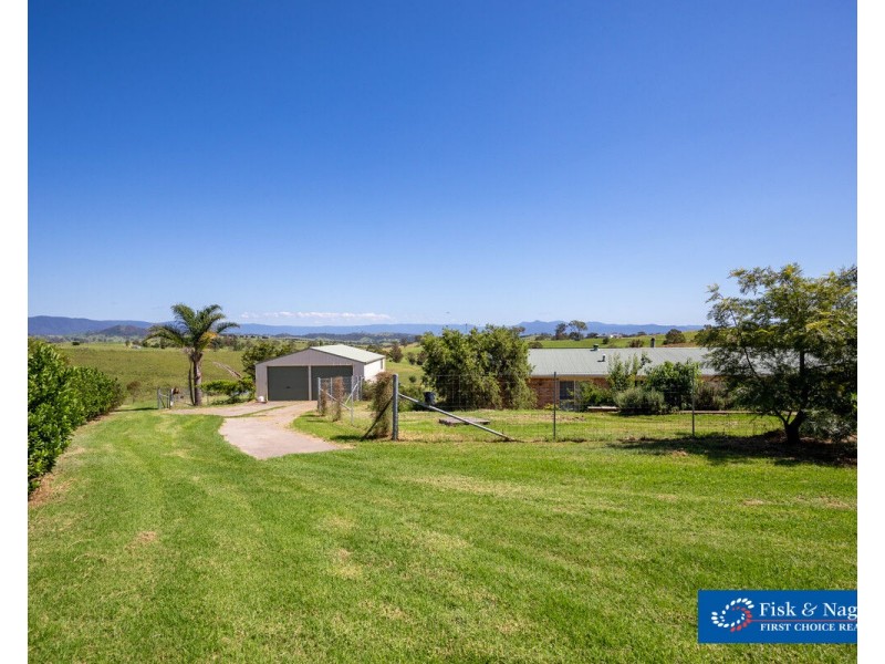 385 Towridgee Lane, Candelo NSW 2550