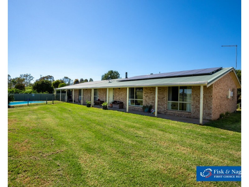 385 Towridgee Lane, Candelo NSW 2550