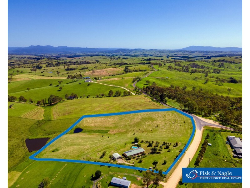 385 Towridgee Lane, Candelo NSW 2550