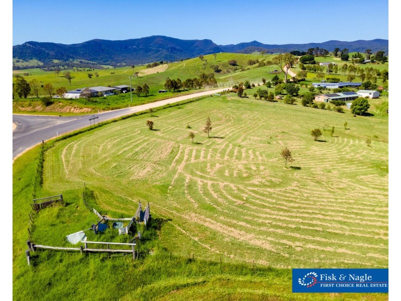 385 Towridgee Lane, Candelo NSW 2550