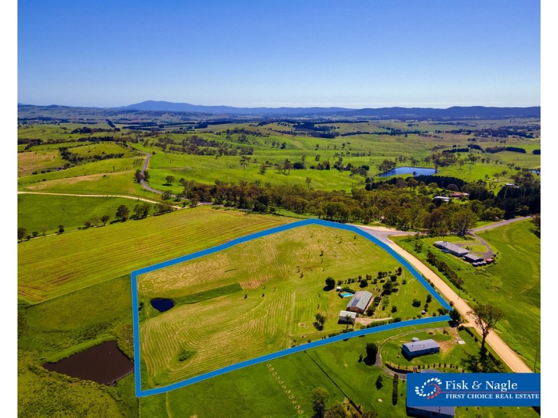 385 Towridgee Lane, Candelo NSW 2550