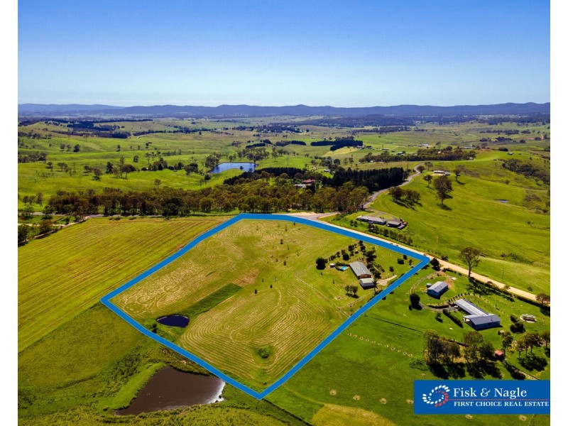 385 Towridgee Lane, Candelo NSW 2550