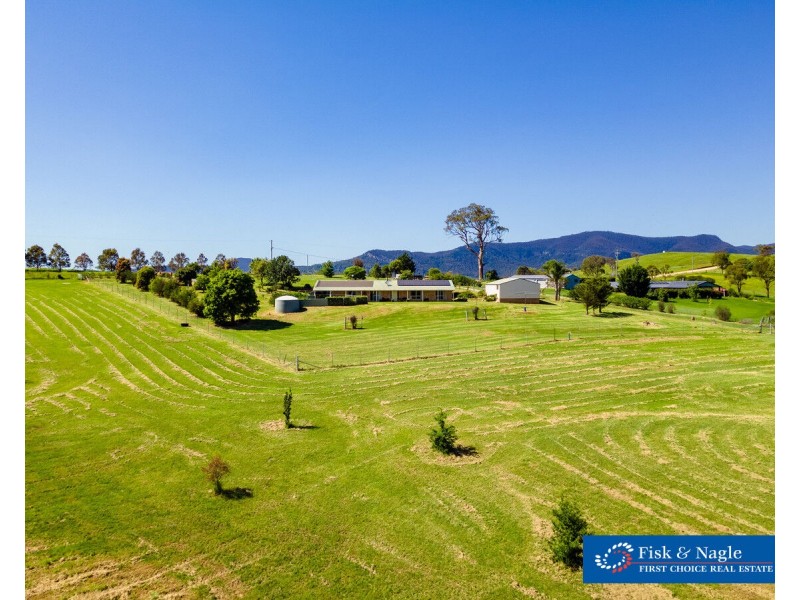 385 Towridgee Lane, Candelo NSW 2550
