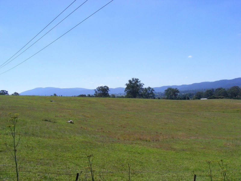 154 East Street, Bega NSW 2550