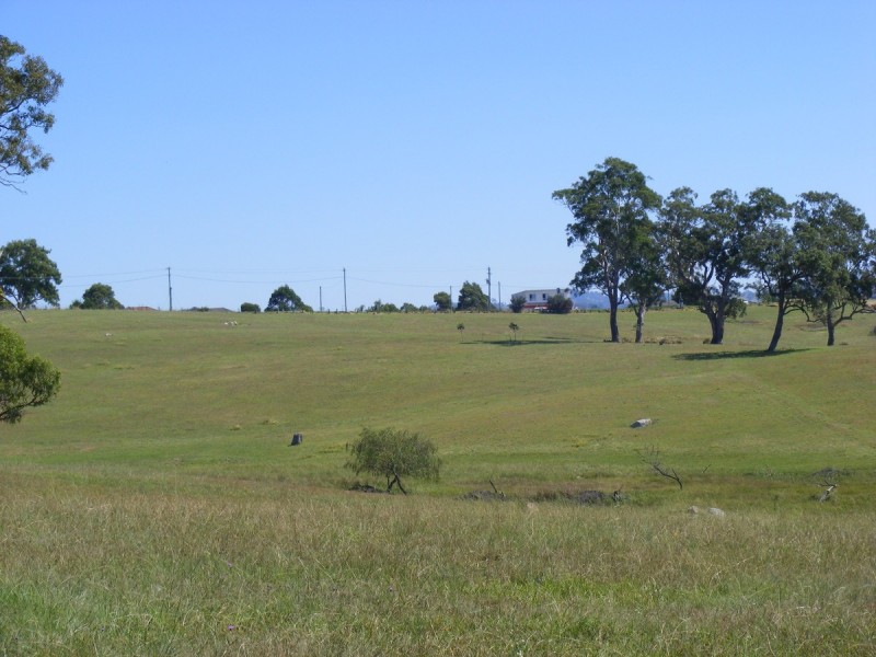 154 East Street, Bega NSW 2550