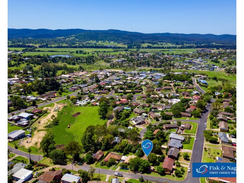 256 Auckland Street, Bega NSW 2550