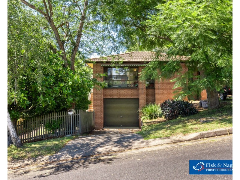 256 Auckland Street, Bega NSW 2550