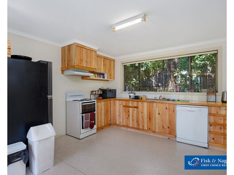 256 Auckland Street, Bega NSW 2550
