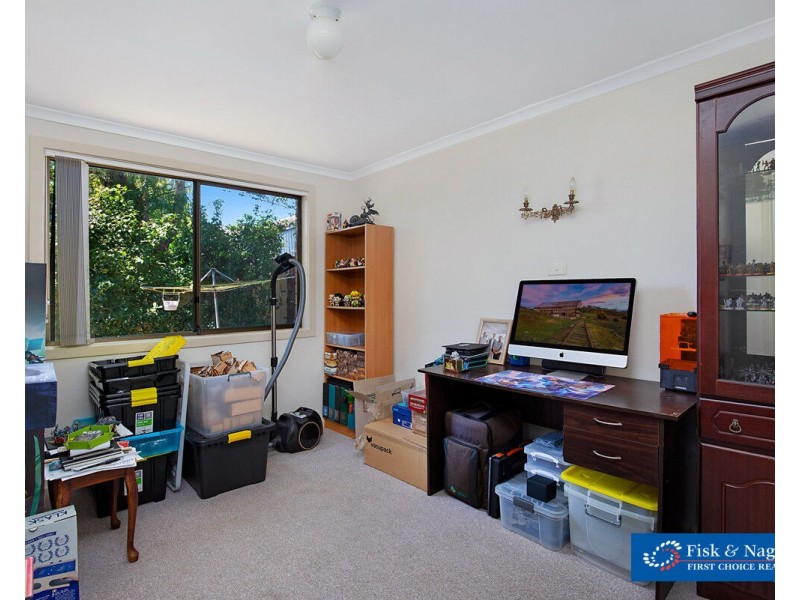 256 Auckland Street, Bega NSW 2550