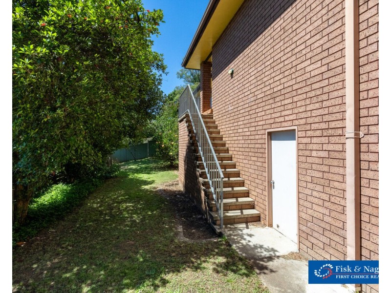 256 Auckland Street, Bega NSW 2550