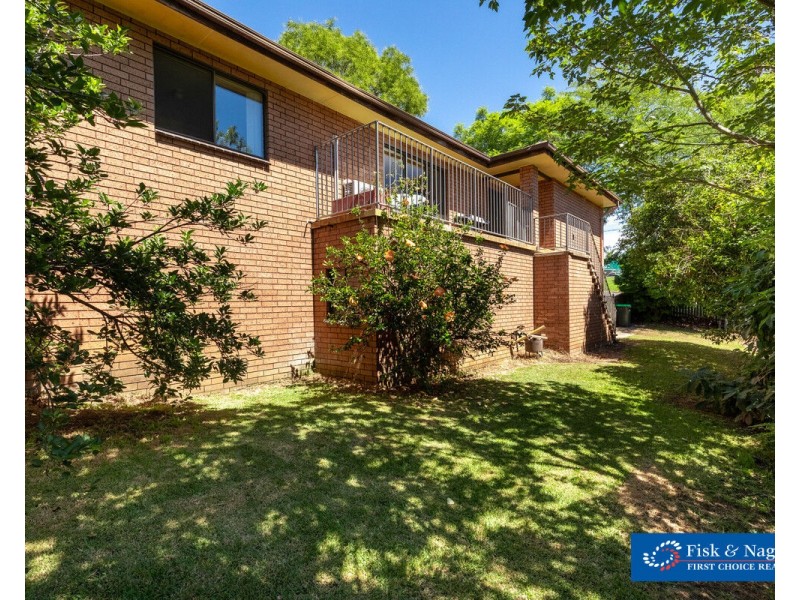 256 Auckland Street, Bega NSW 2550