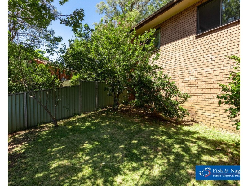 256 Auckland Street, Bega NSW 2550