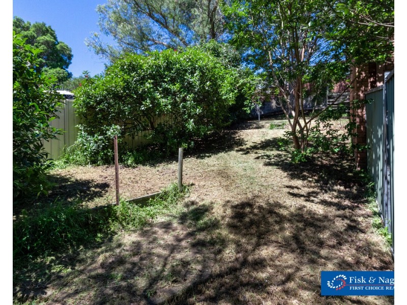 256 Auckland Street, Bega NSW 2550