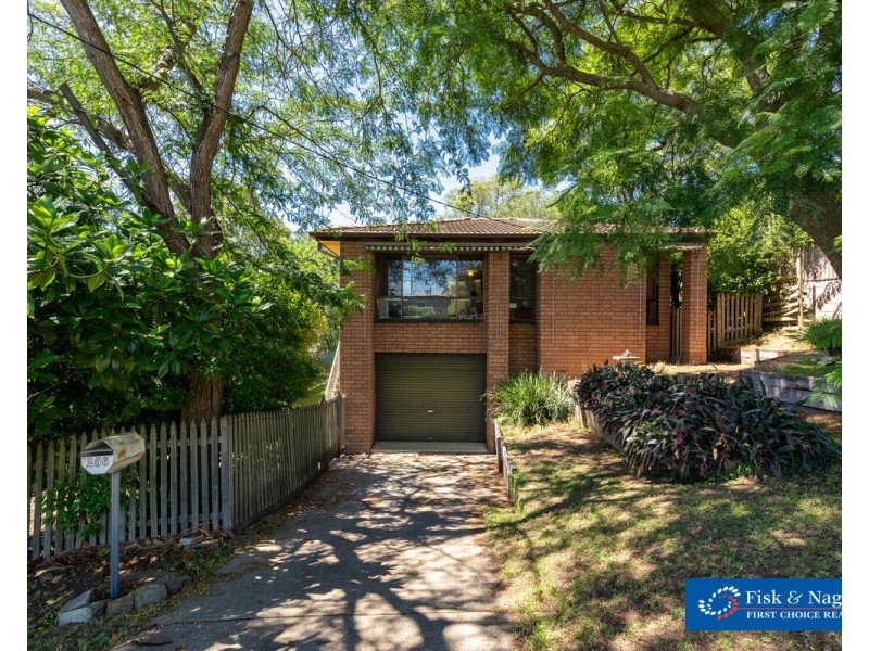 256 Auckland Street, Bega NSW 2550