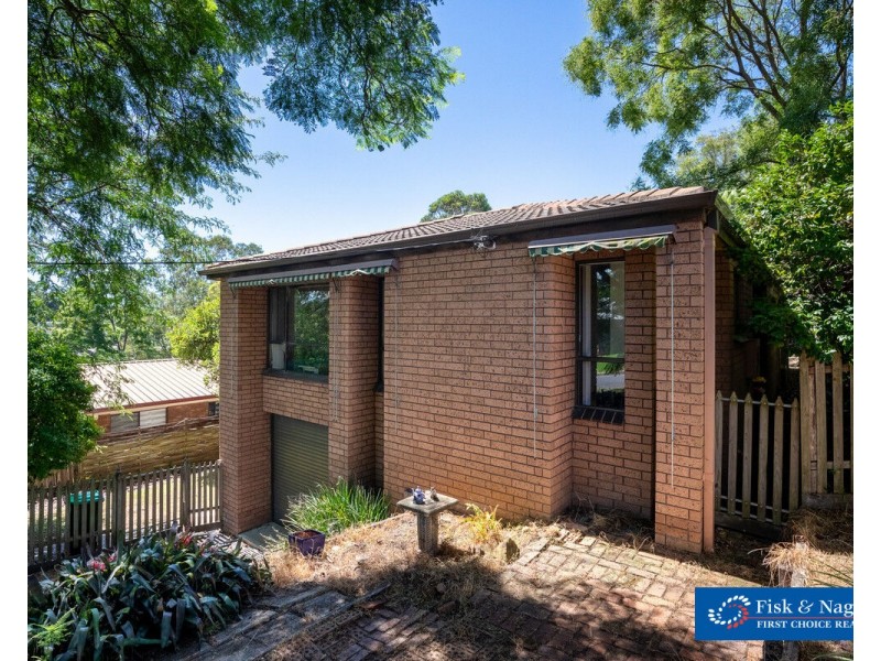 256 Auckland Street, Bega NSW 2550