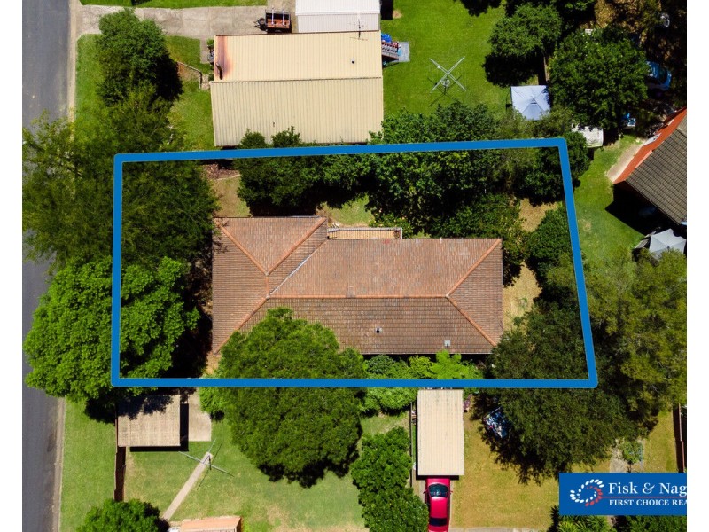 256 Auckland Street, Bega NSW 2550