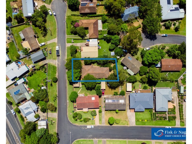 256 Auckland Street, Bega NSW 2550
