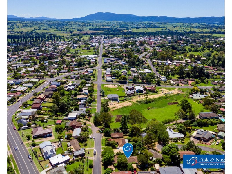 256 Auckland Street, Bega NSW 2550