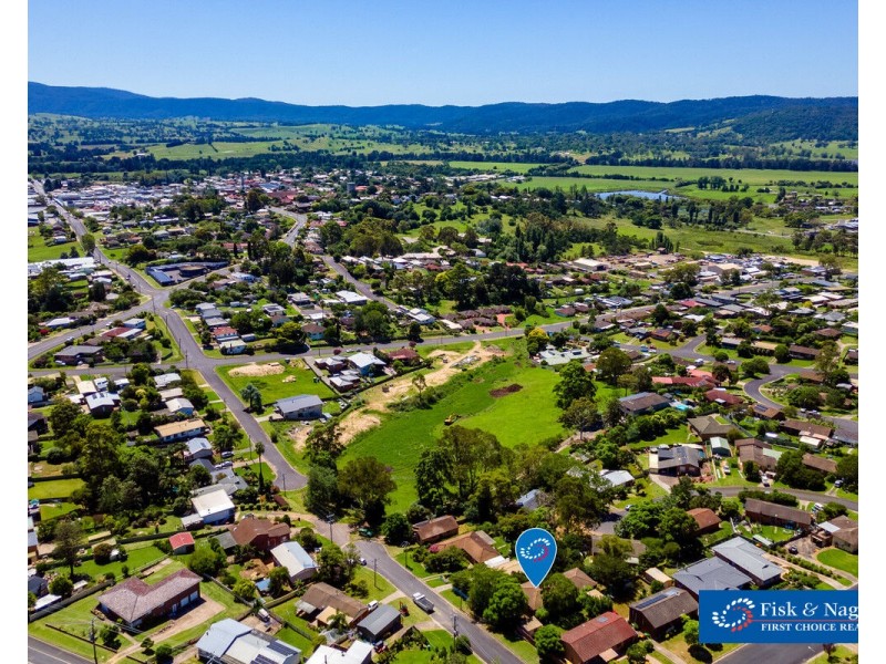 256 Auckland Street, Bega NSW 2550