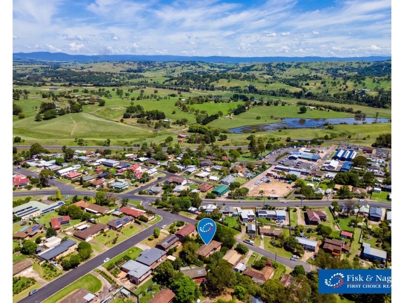 256 Auckland Street, Bega NSW 2550