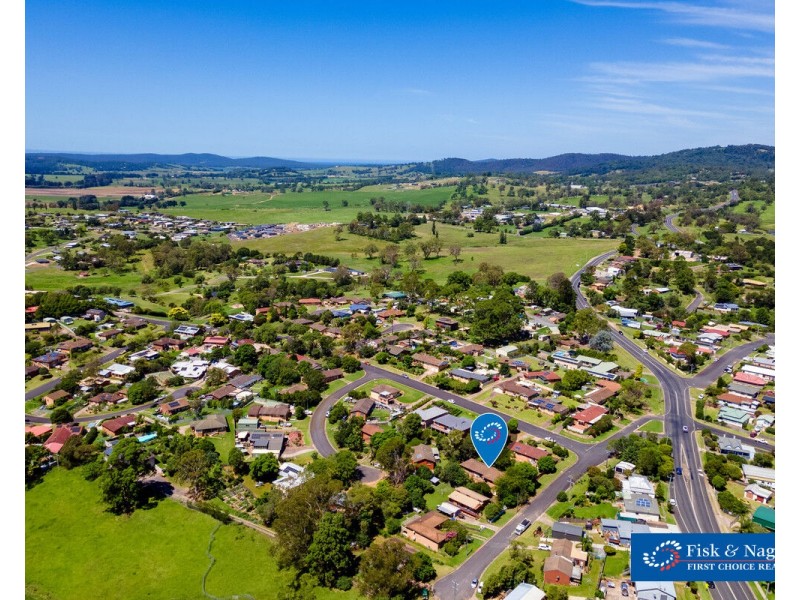 256 Auckland Street, Bega NSW 2550