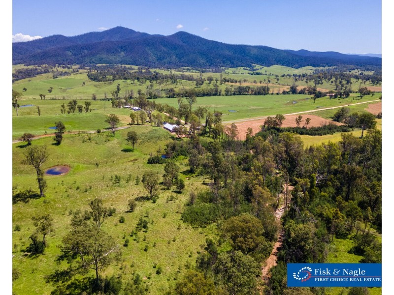 966 Wandella Road, Wandella NSW 2550