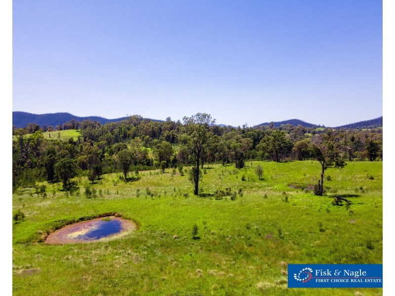 966 Wandella Road, Wandella NSW 2550