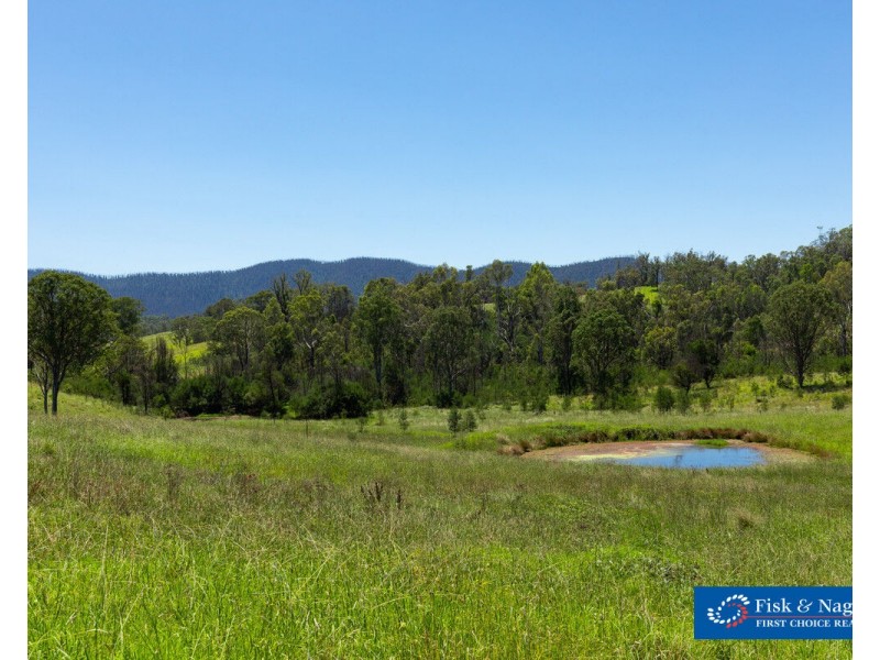 966 Wandella Road, Wandella NSW 2550