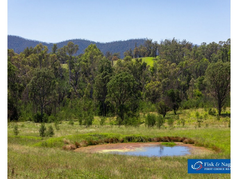 966 Wandella Road, Wandella NSW 2550