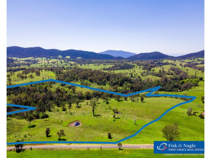 966 Wandella Road, Wandella NSW 2550