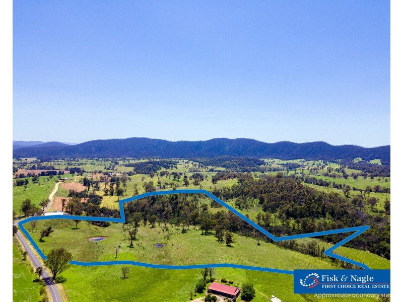 966 Wandella Road, Wandella NSW 2550