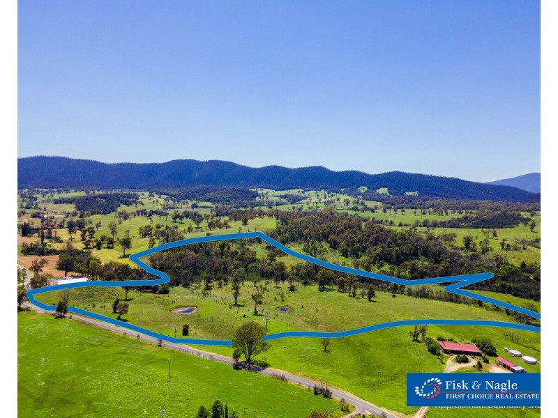 966 Wandella Road, Wandella NSW 2550