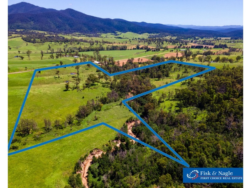 966 Wandella Road, Wandella NSW 2550