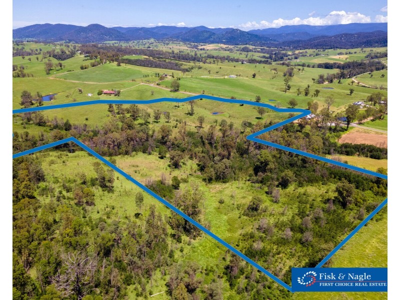 966 Wandella Road, Wandella NSW 2550