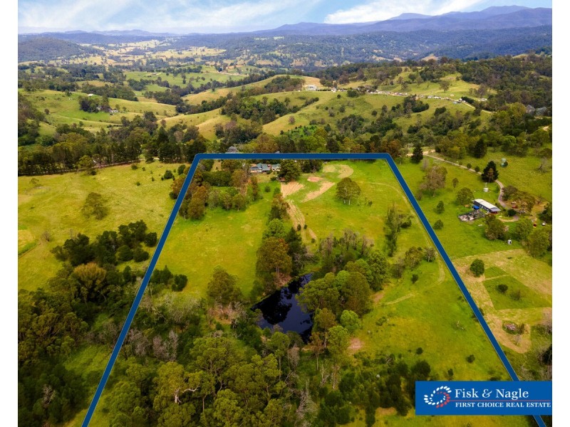 92 Israels Road, Verona NSW 2550