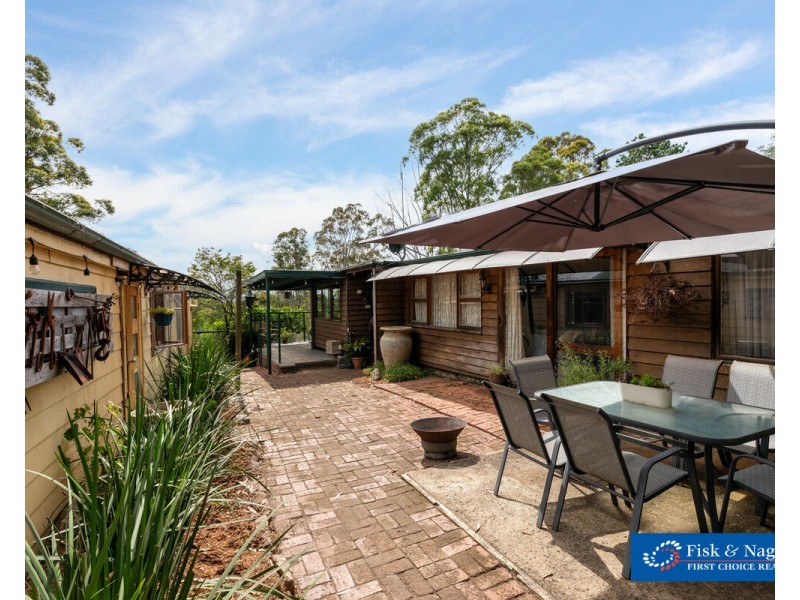 92 Israels Road, Verona NSW 2550