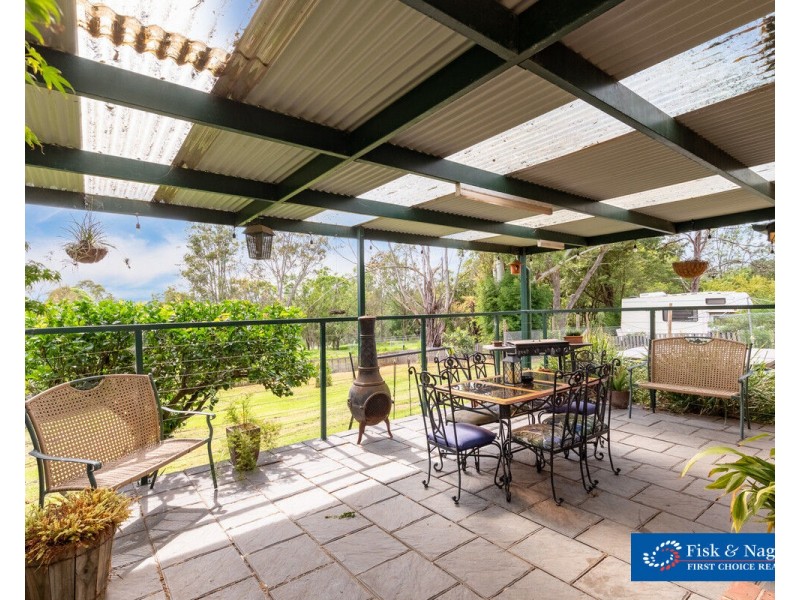 92 Israels Road, Verona NSW 2550