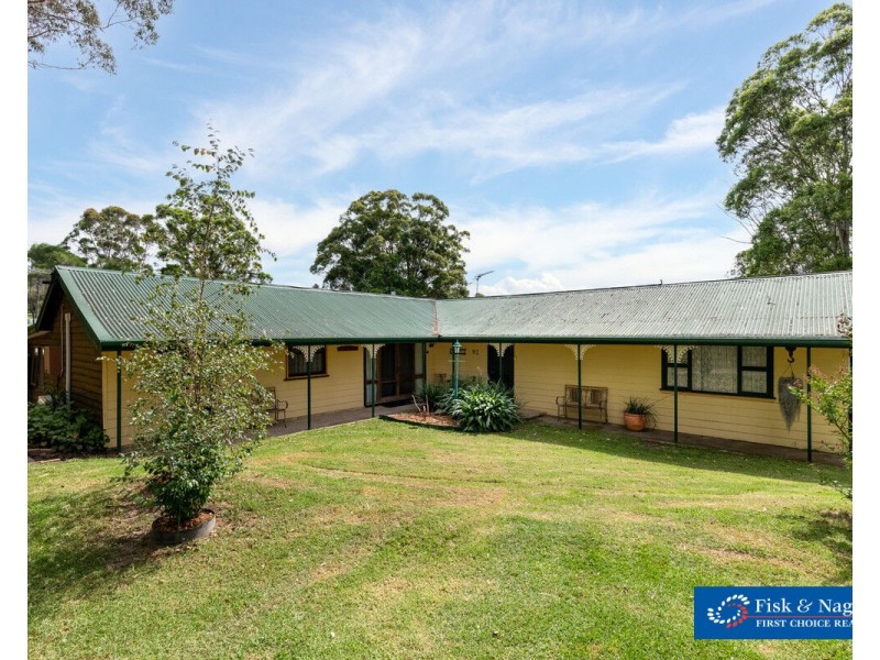 92 Israels Road, Verona NSW 2550