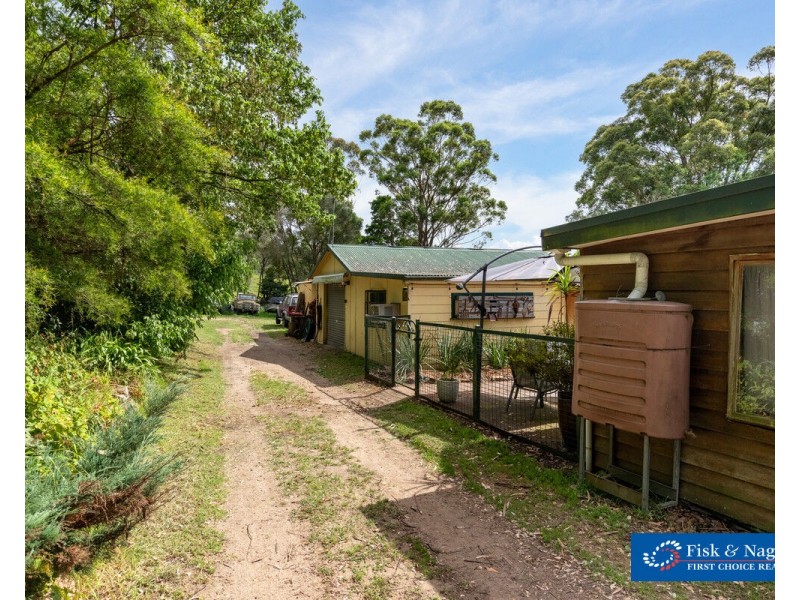 92 Israels Road, Verona NSW 2550